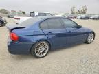 2011 BMW 335 d
