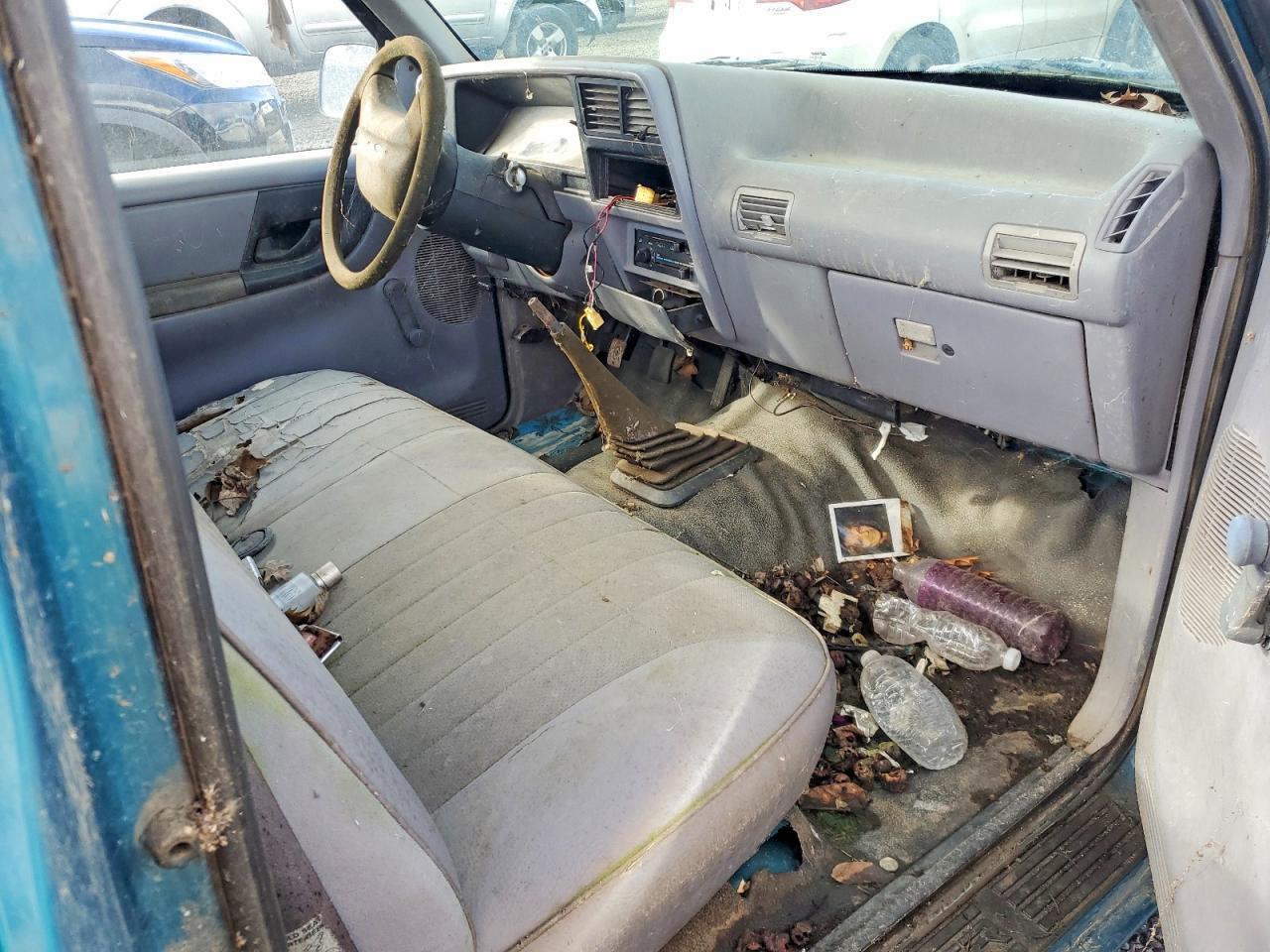 1994 Ford Ranger