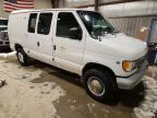2000 Ford Econoline E350 Super Duty Van