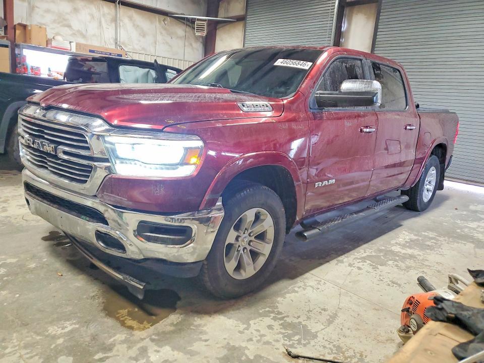 2019 Dodge 1500 Laramie