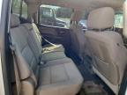 2015 GMC Sierra C1500 SLE