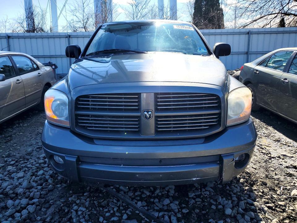 2006 Dodge RAM 1500 ST