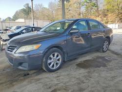 2011 Toyota Camry le for sale in Hueytown, AL