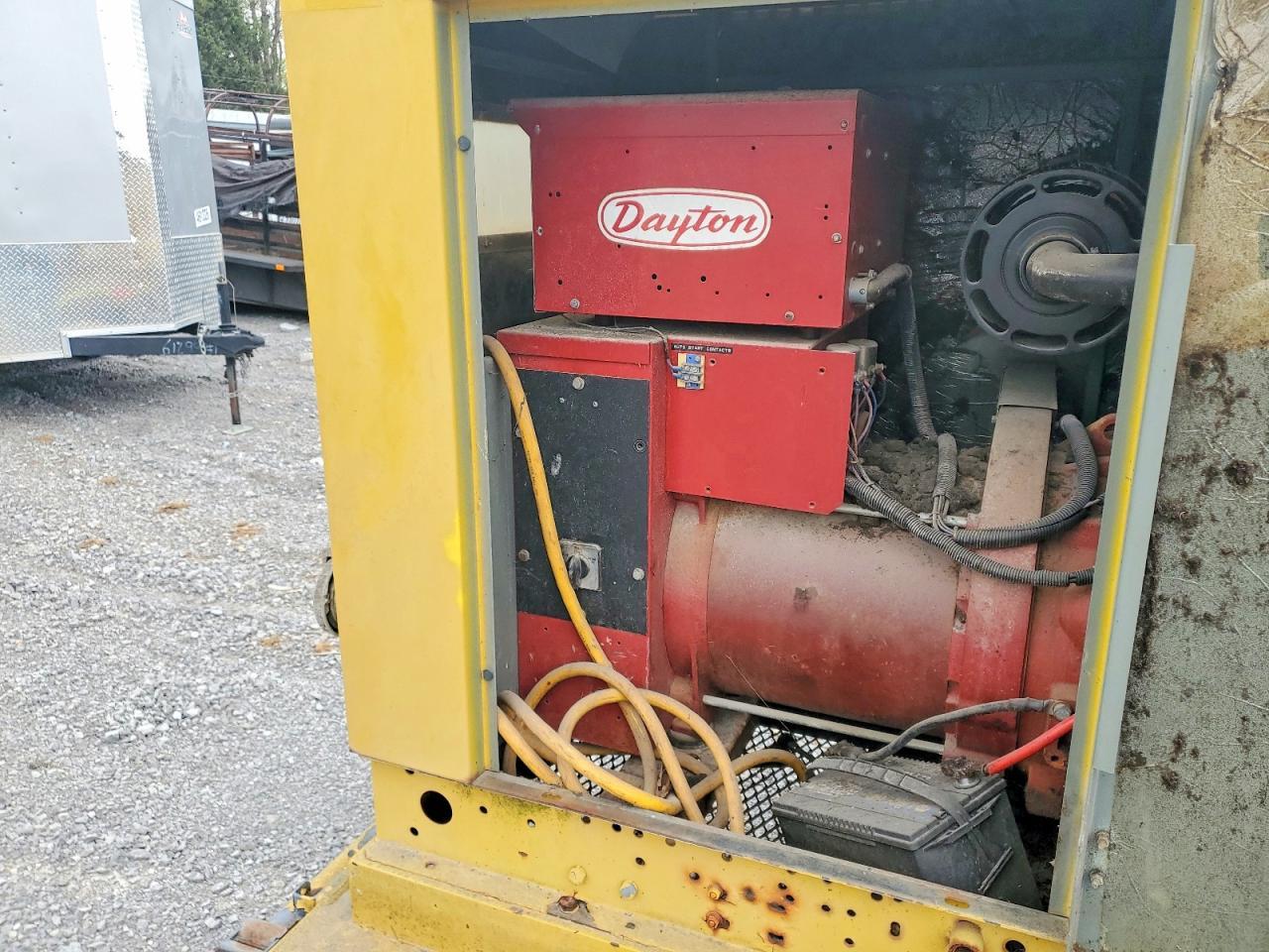 1992 Other Automobile Generator