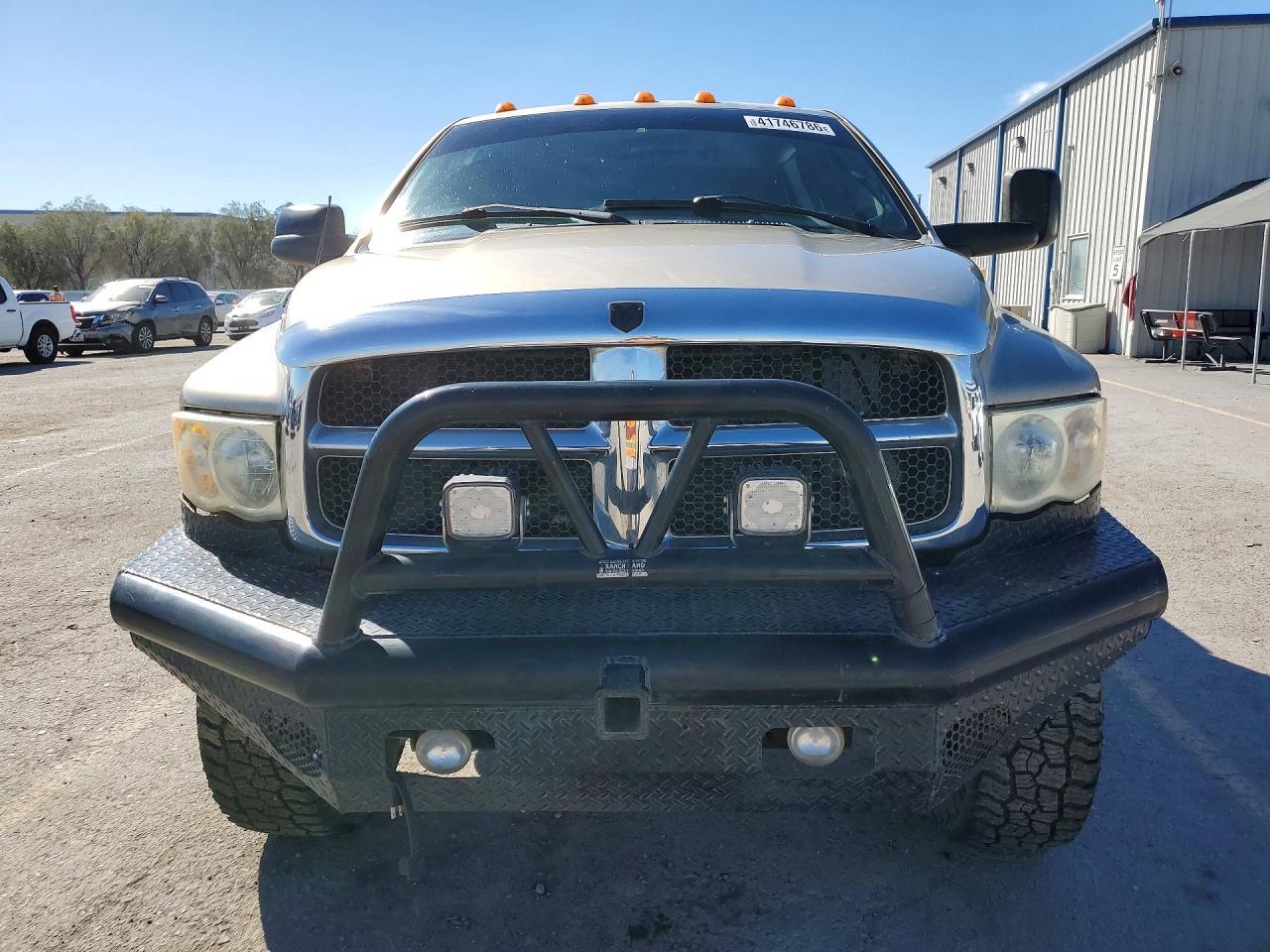2003 Dodge RAM 2500 ST
