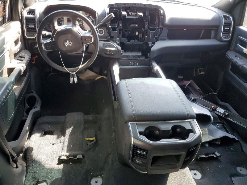 2025 Dodge RAM 2500 BIG Horn