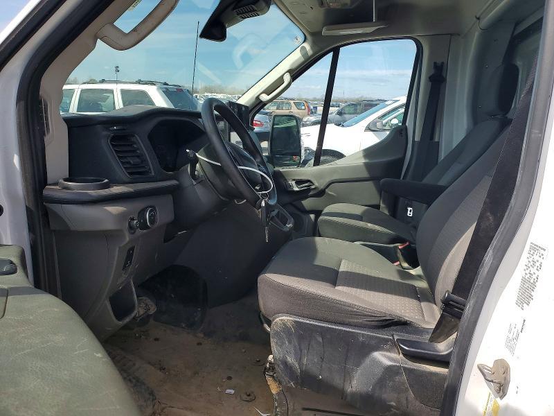2023 Ford Transit T-350