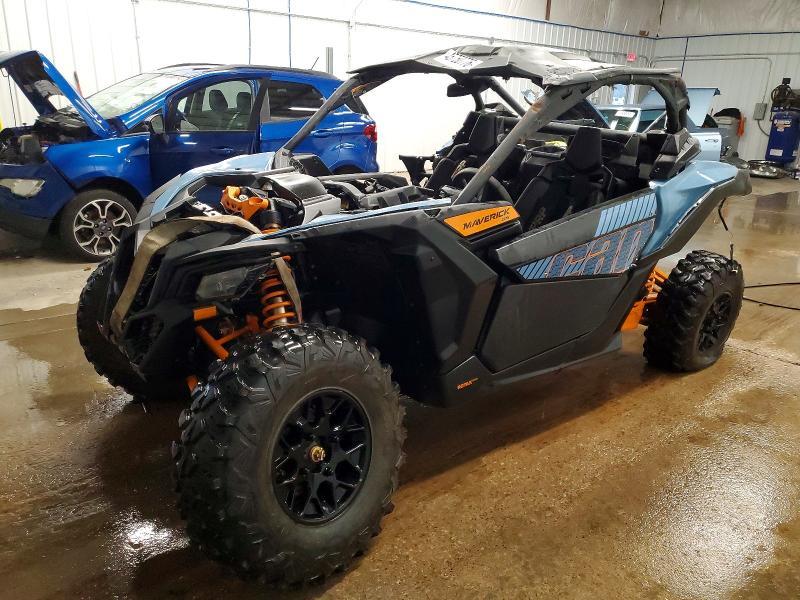 2025 Can-Am Maverick X3 Utility Vehicle