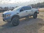 2017 Nissan Titan PRO-4X