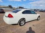 2008 Chevrolet Impala ls