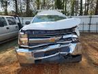 2018 Chevrolet Silverado 2500 Utility / Service Truck