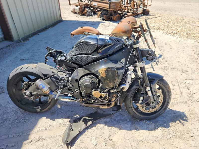 2024 Yama Yzfr1