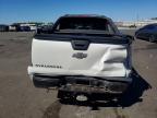 2007 Chevrolet Avalanche K1500