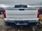 2019 Chevrolet Silverado K1500