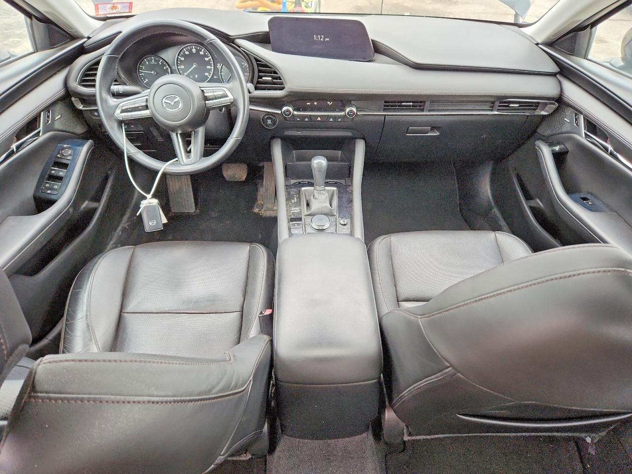 2019 Mazda 3 Premium