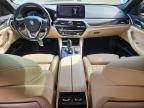 2021 BMW 530 i