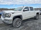 2017 GMC Sierra K1500 SLT
