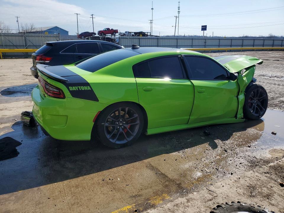 2023 Dodge Charger r
