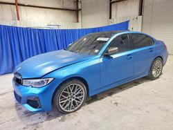 2020 Bmw Motorrad 2020 bmw Motorrad M340i en venta en Hurricane, WV