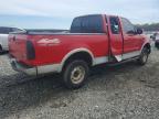 2000 Ford F150