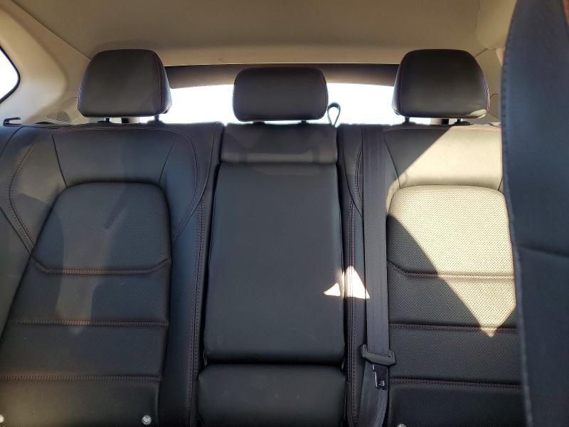 2024 Mazda Cx-5 Preferred