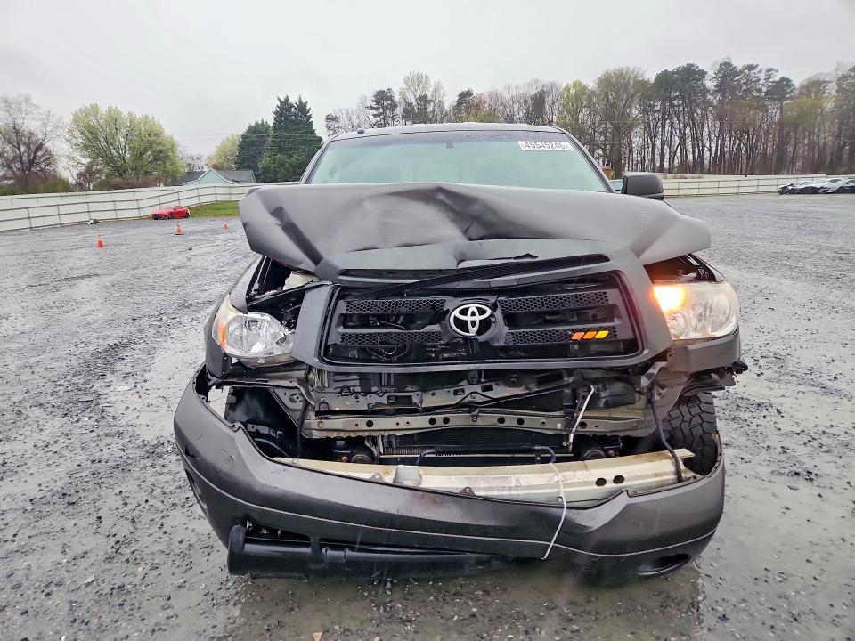 2013 Toyota Tundra Grade