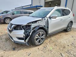 2018 Nissan Rogue sl for sale in Wayland, MI