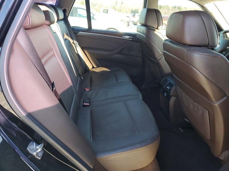 2010 BMW X5 Xdrive35d