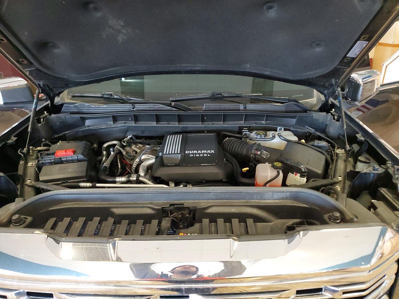 2023 GMC Sierra K1500 Denali