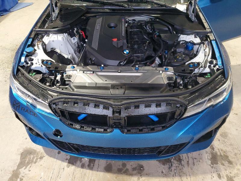 2020 Bmw Motorrad 2020 bmw Motorrad M340i