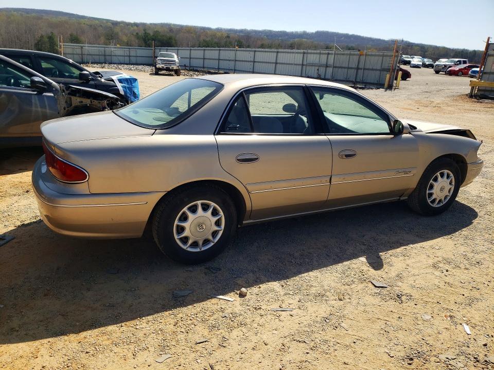 2002 Buick Century Custom