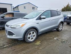 Ford salvage cars for sale: 2016 Ford Escape se