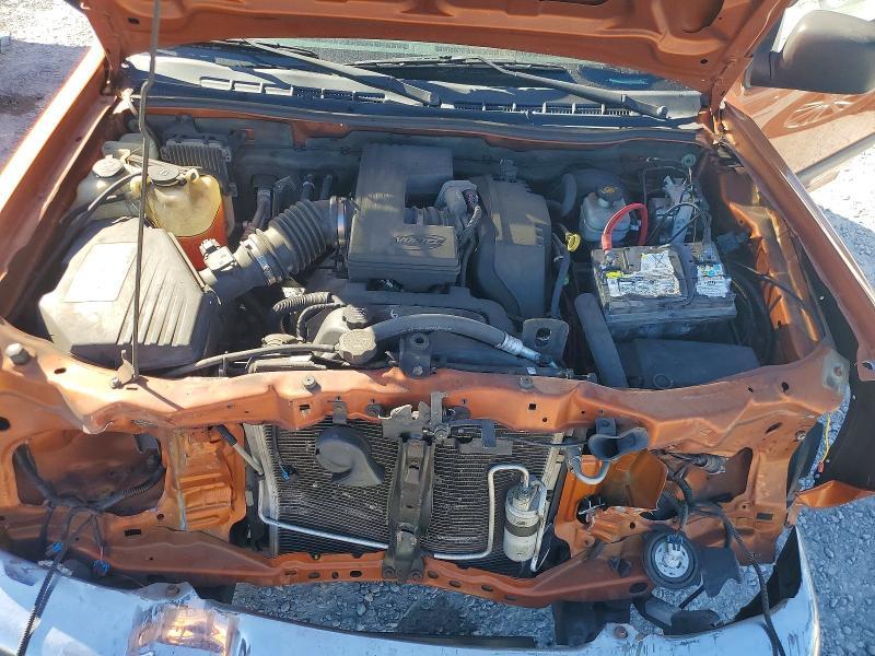 2006 GMC Canyon