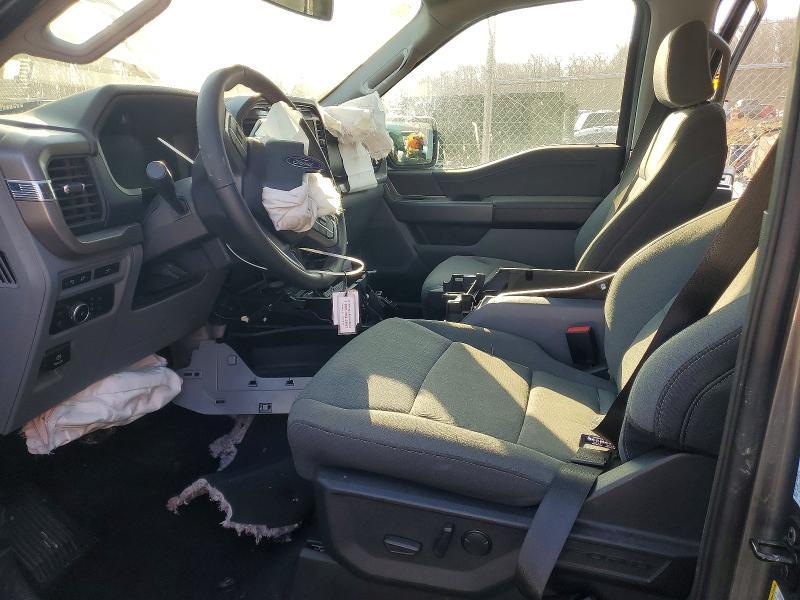 2024 Ford F150 XLT