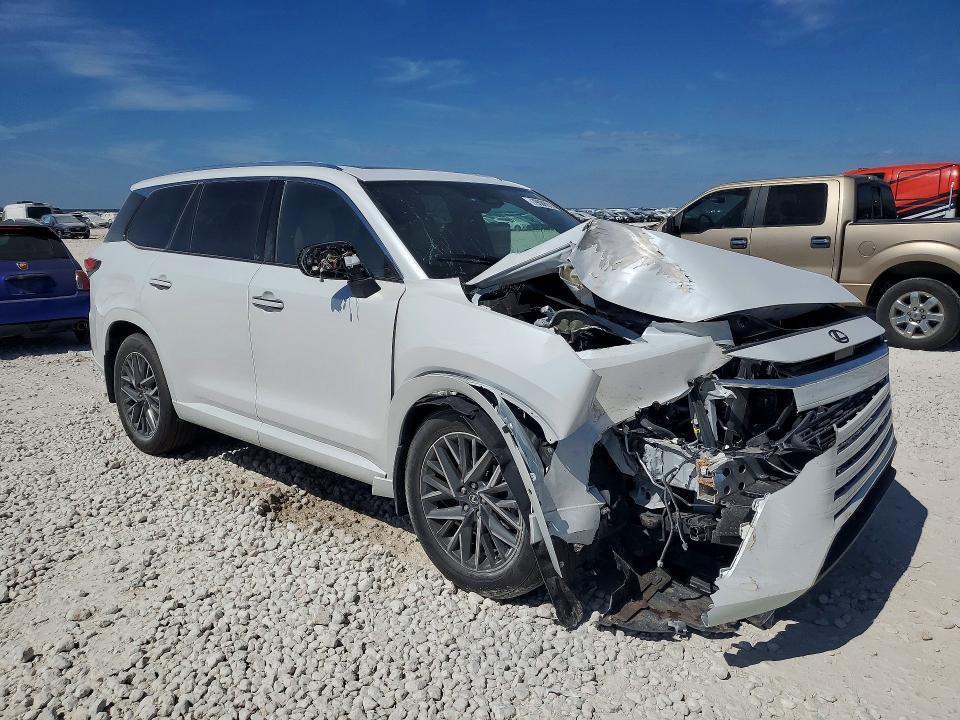 2025 Lexus Tx 350 Premium