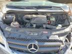 2011 Mercedes-Benz Sprinter 2500 Delivery Van