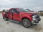 2022 Ford F250 Super Duty