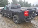 2015 Chevrolet Silverado K1500 High Country