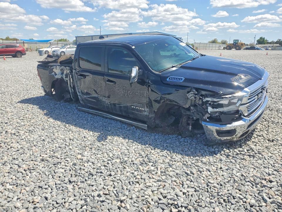 2023 Dodge 1500 Laramie