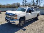2019 Chevrolet Silverado K2500 Heavy Duty