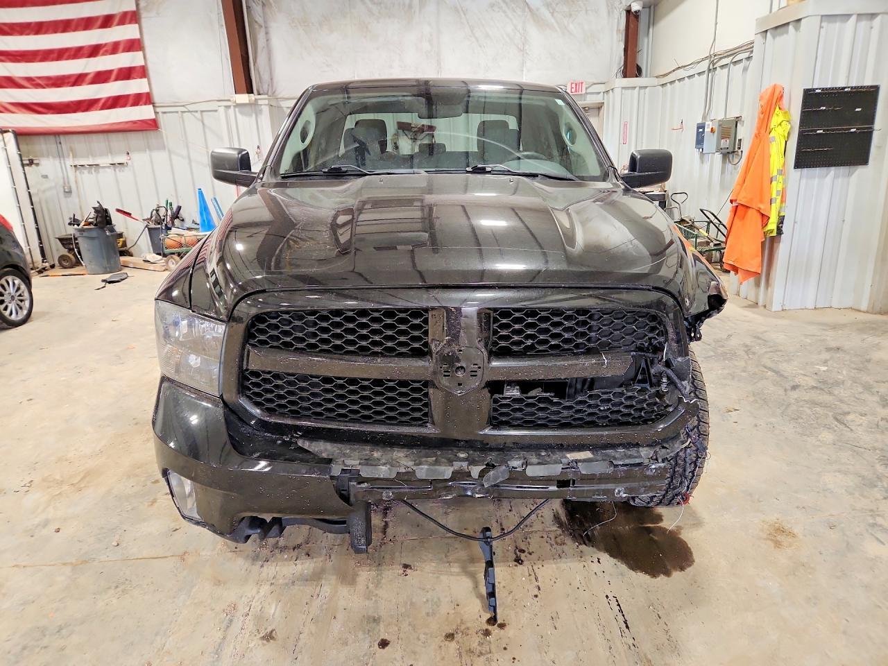 2018 Dodge RAM 1500 ST