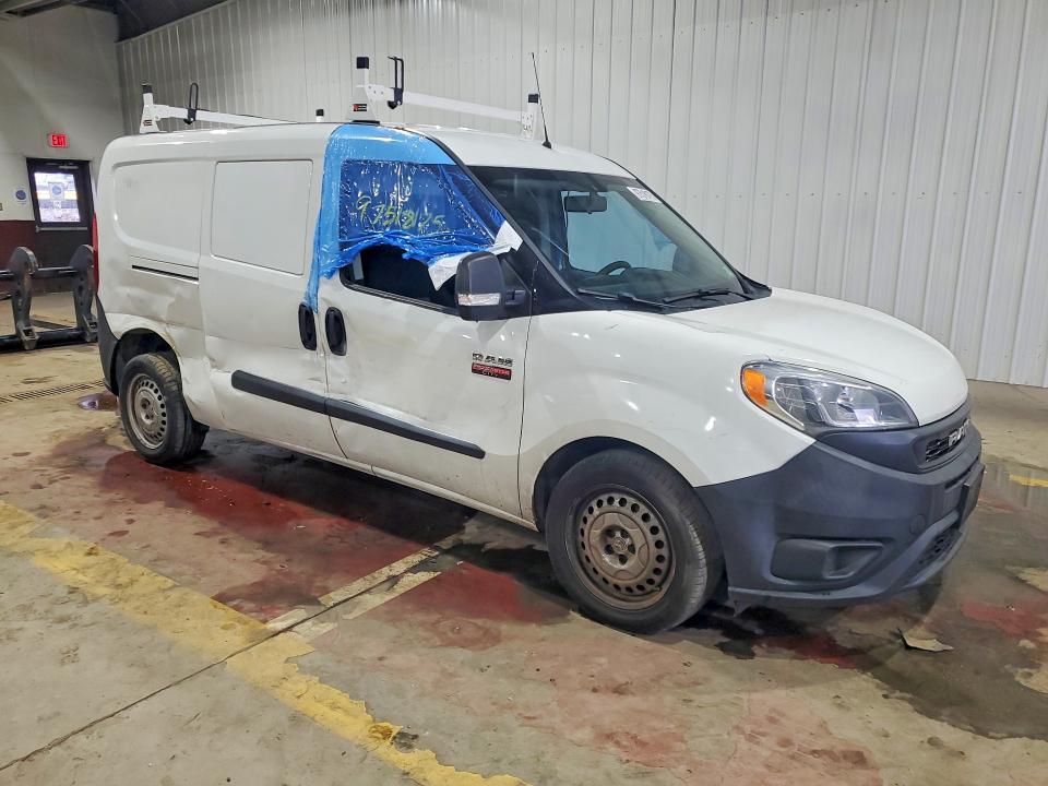 2019 Dodge RAM Promaster CI