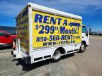 2006 Chev Rolet Express BOX Truck