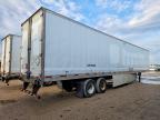 2014 Utility VS2DX DRY Van Trailer