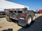 1999 Strick Trailers CK ROLL-OFF Container Trailer