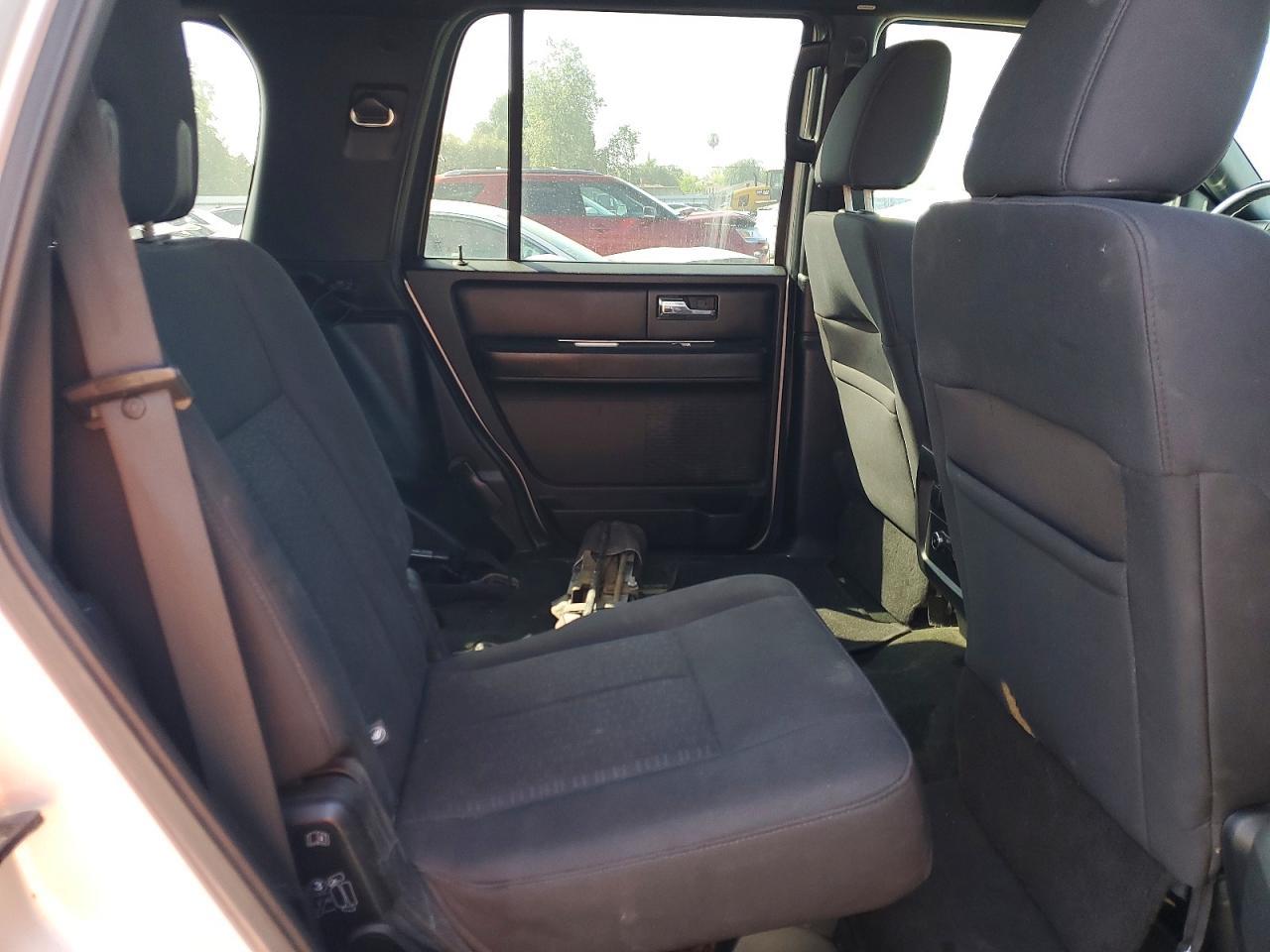 2016 Ford Expedition xl