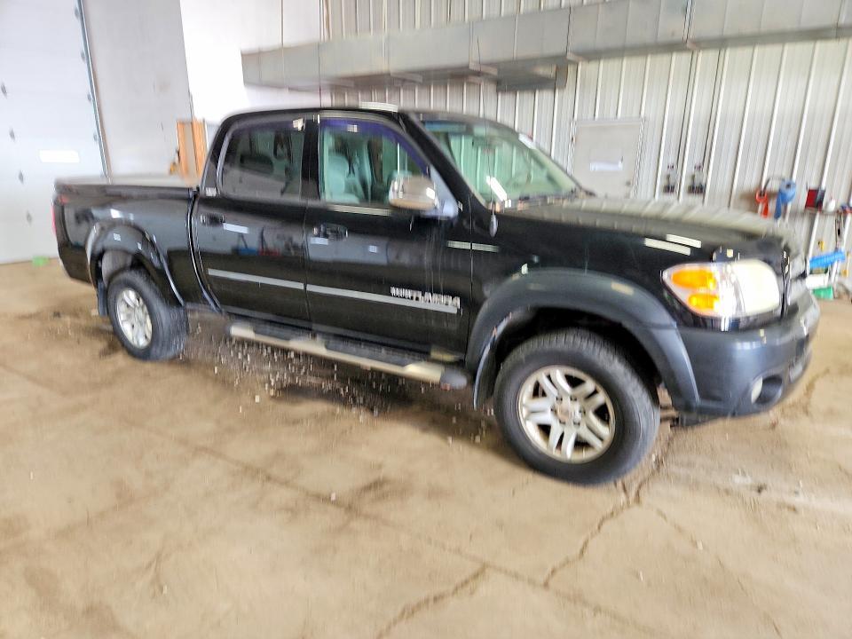 2004 Toyota Tundra SR5