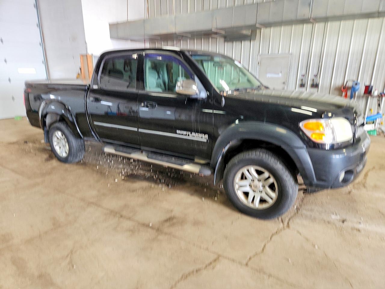 2004 Toyota Tundra SR5