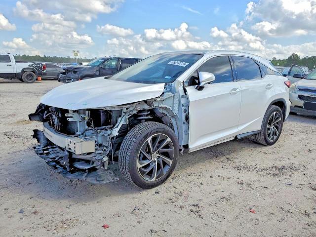 2016 Lexus Rx 350 Base