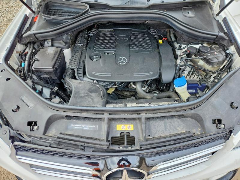 2018 Mercedes-Benz Gle 350 4matic